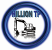 logo hillion tp